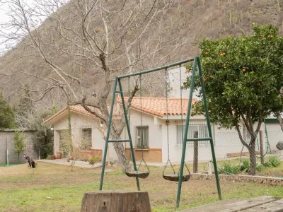 Parte del predio